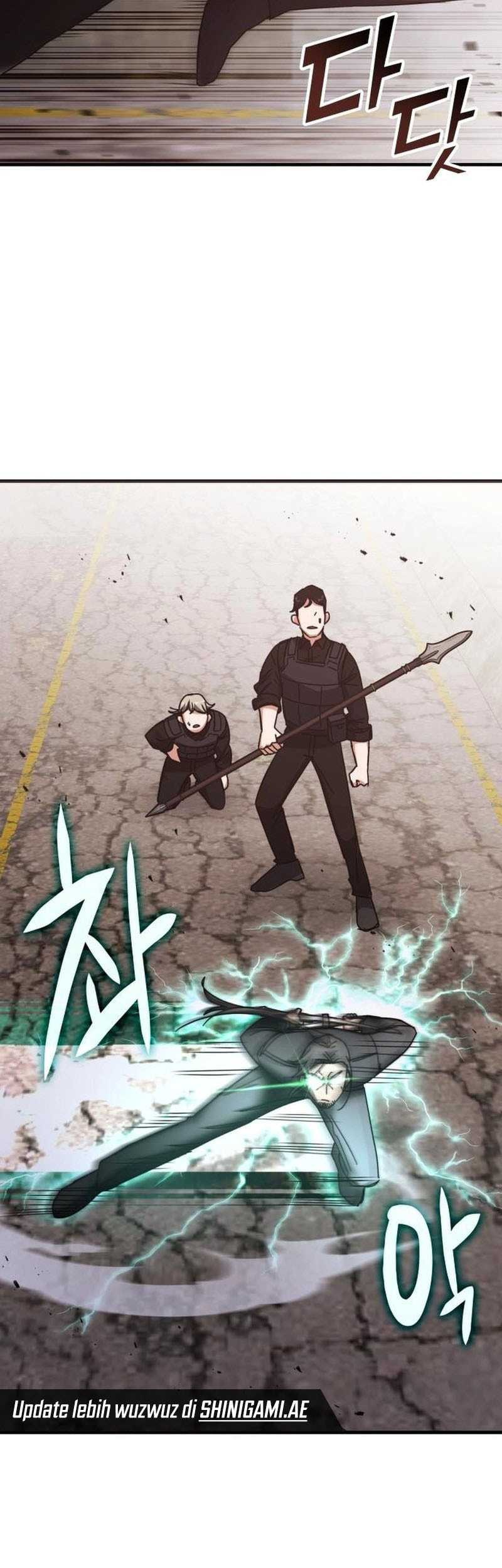 Transcension Academy Chapter 149 Gambar 58
