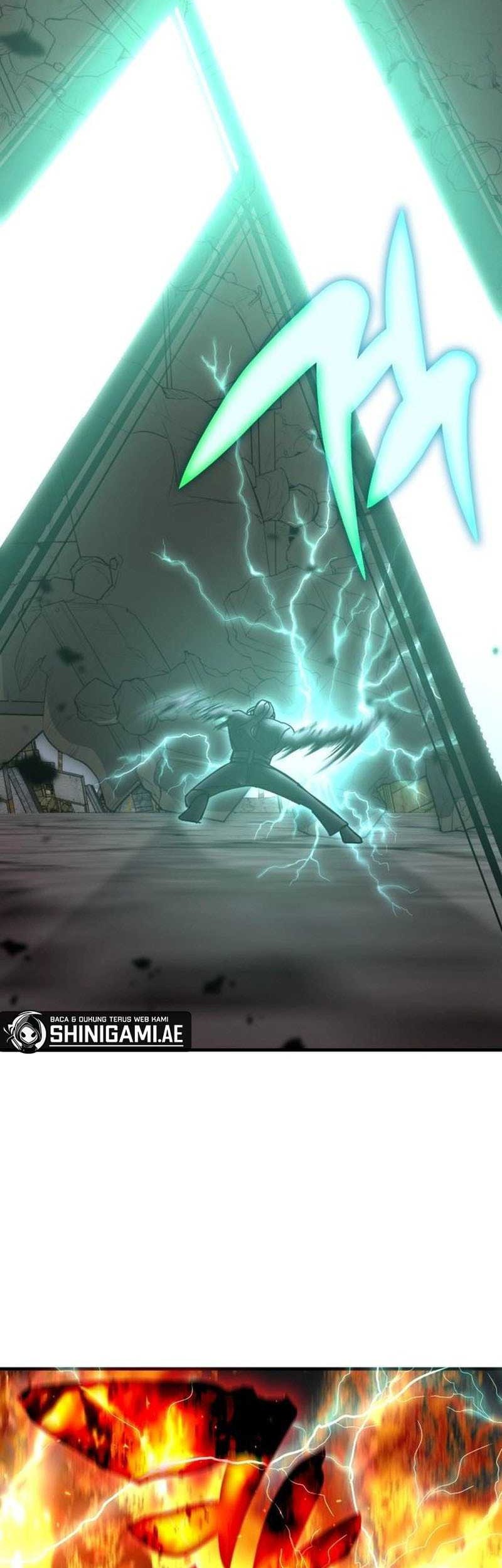 Transcension Academy Chapter 149 Gambar 60