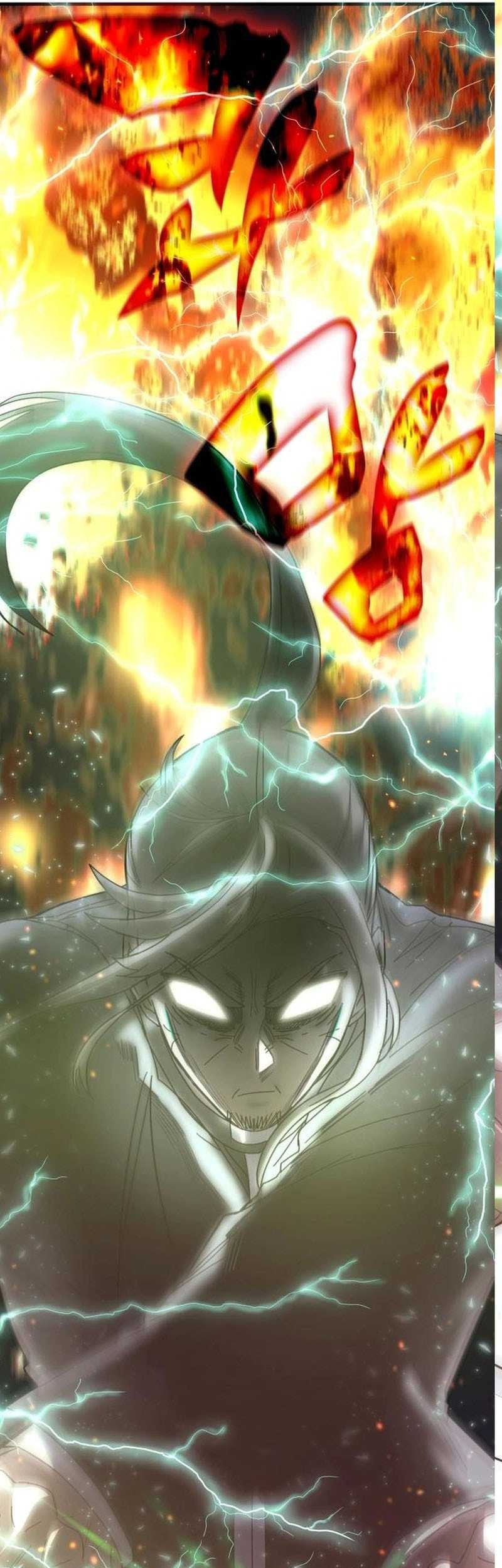 Transcension Academy Chapter 149 Gambar 62