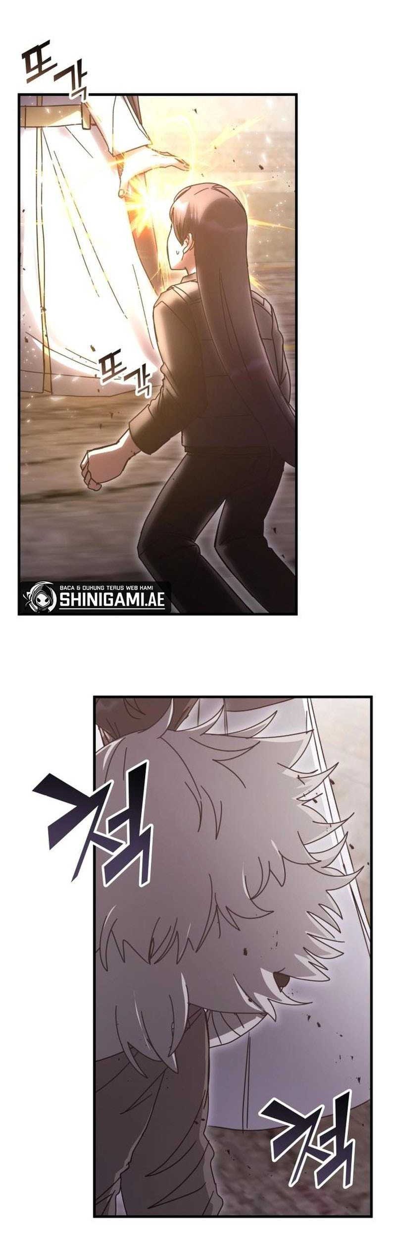 Transcension Academy Chapter 149 Gambar 64