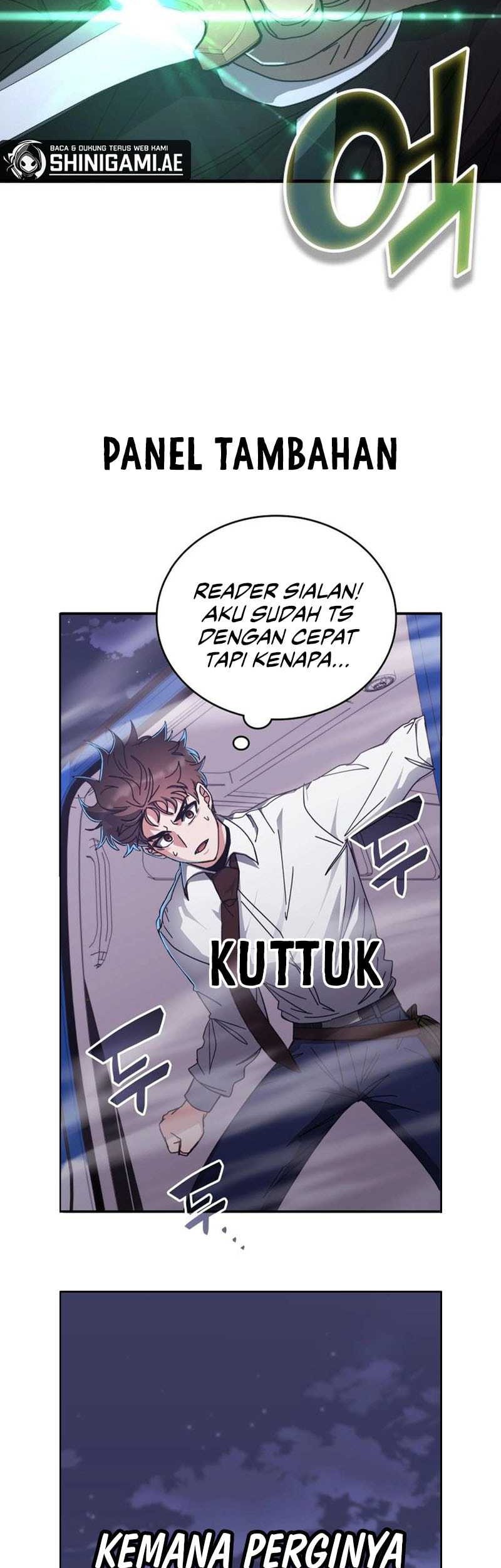 Transcension Academy Chapter 149 Gambar 68
