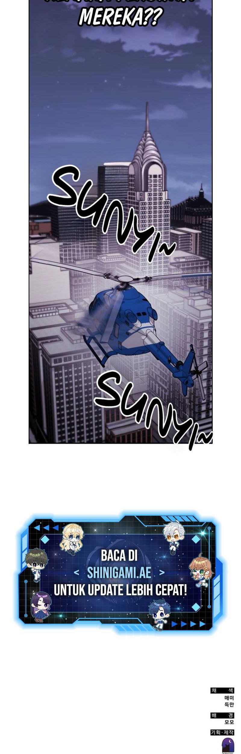 Transcension Academy Chapter 149 Gambar 69