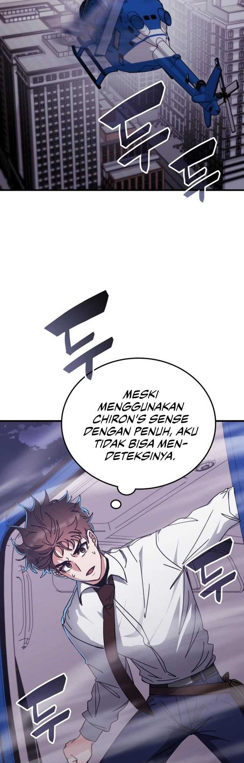 Baca  Transcension Academy Chapter 149 Gambar 2