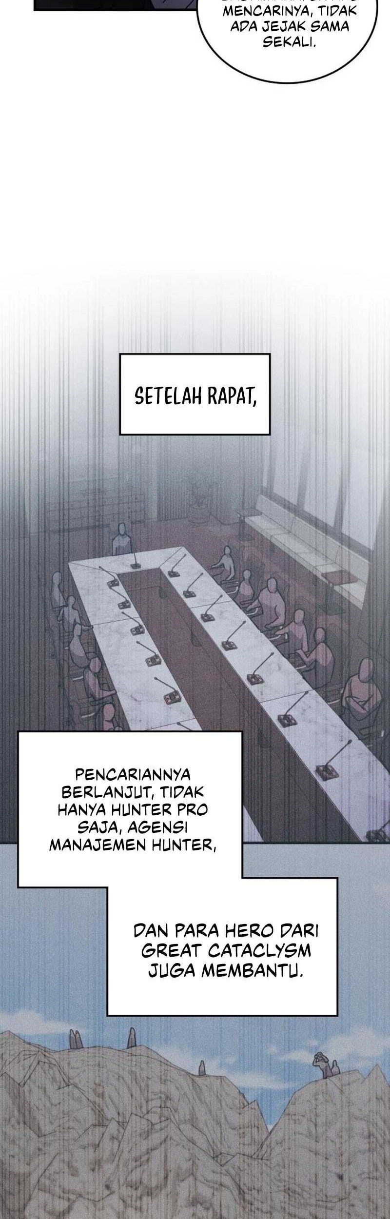 Transcension Academy Chapter 149 Gambar 4
