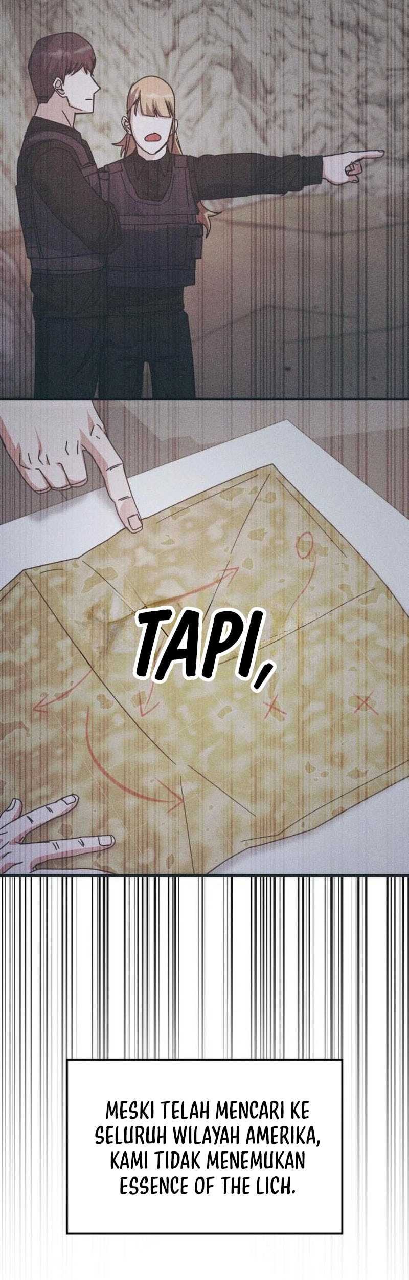 Transcension Academy Chapter 149 Gambar 6