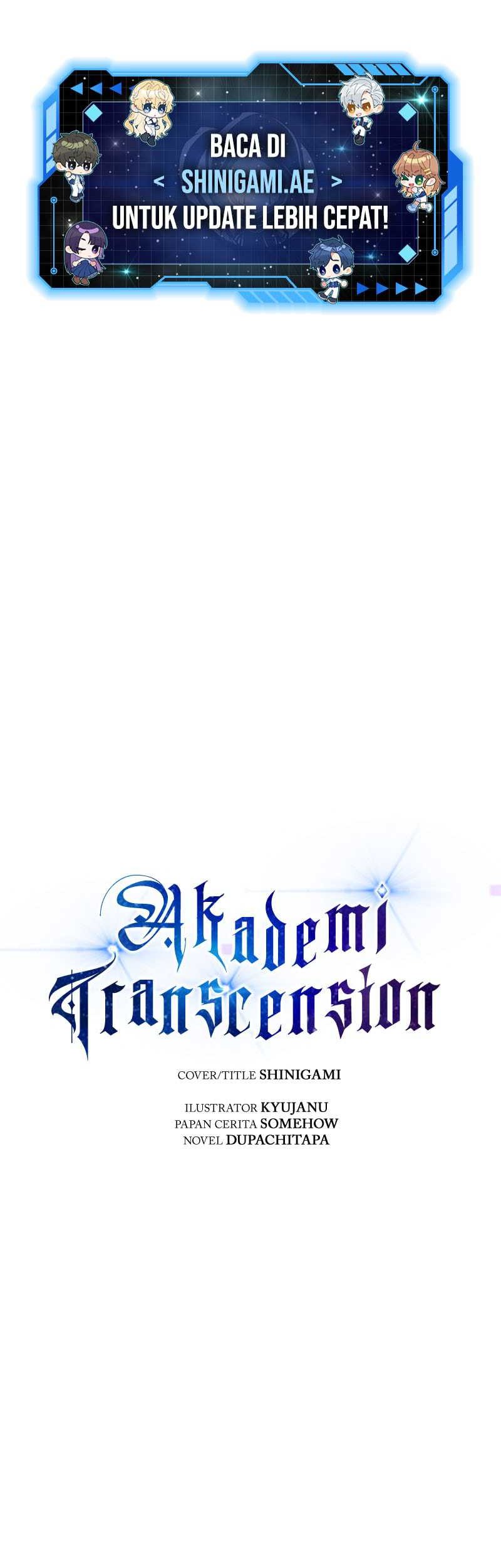 Transcension Academy Chapter 149 Gambar 8