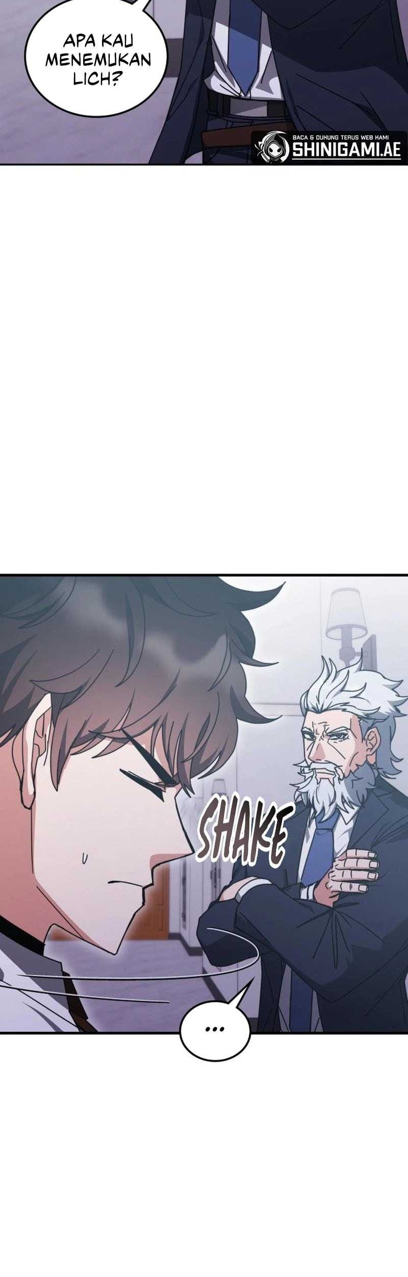 Transcension Academy Chapter 149 Gambar 12
