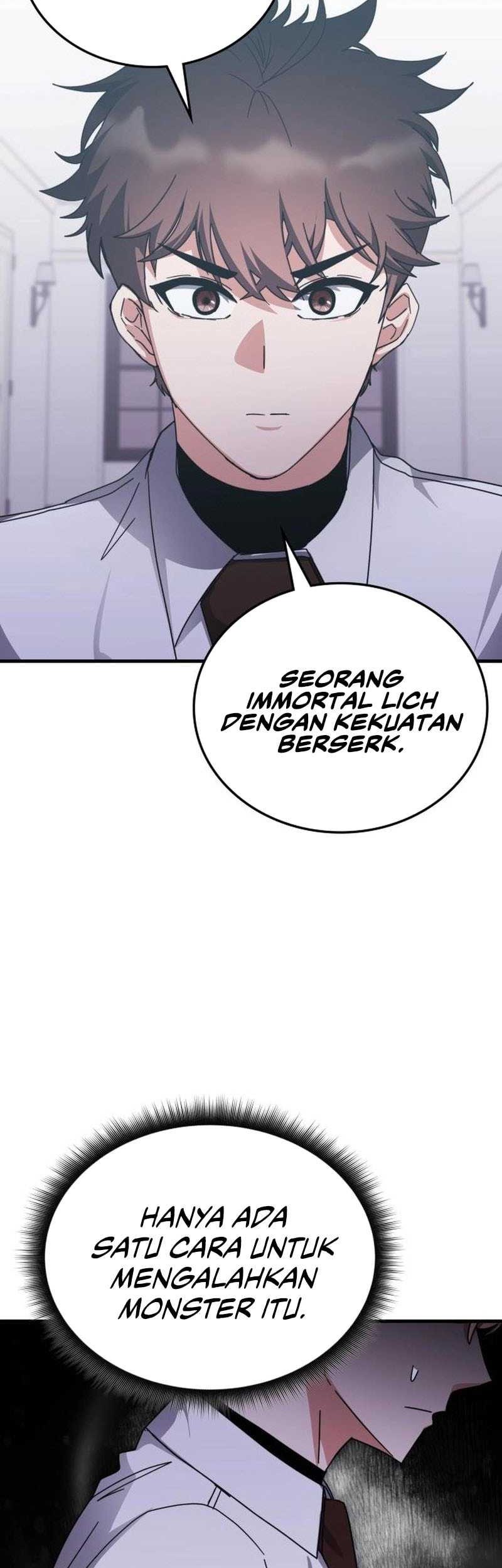 Transcension Academy Chapter 149 Gambar 16