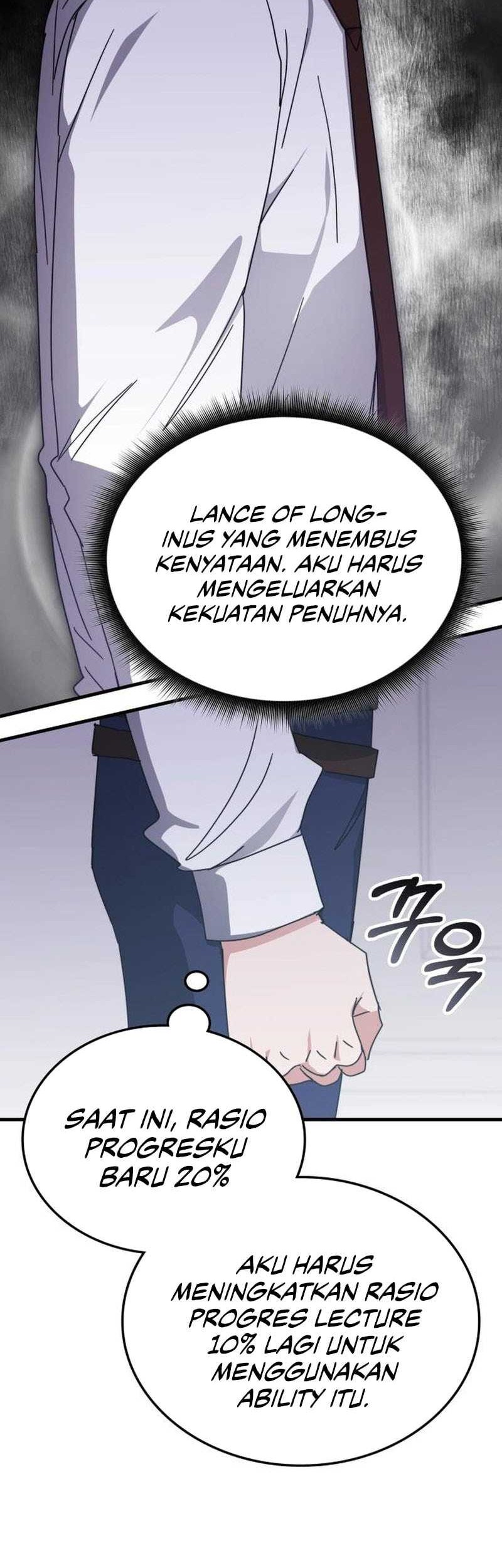 Transcension Academy Chapter 149 Gambar 17