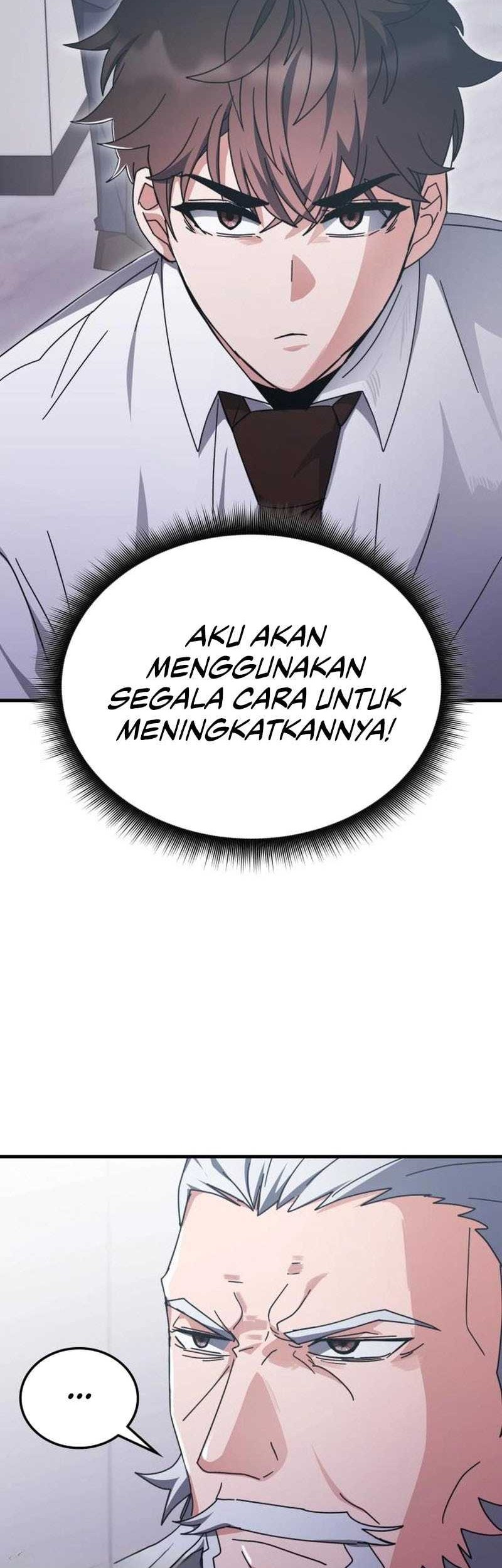 Transcension Academy Chapter 149 Gambar 19