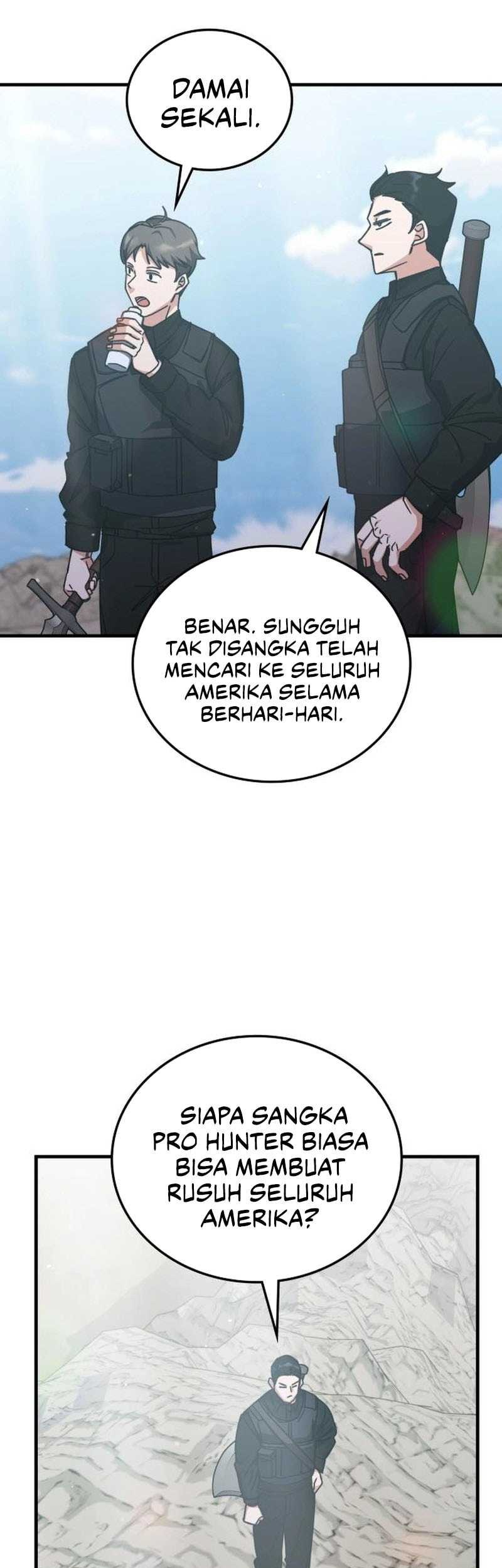 Transcension Academy Chapter 149 Gambar 22