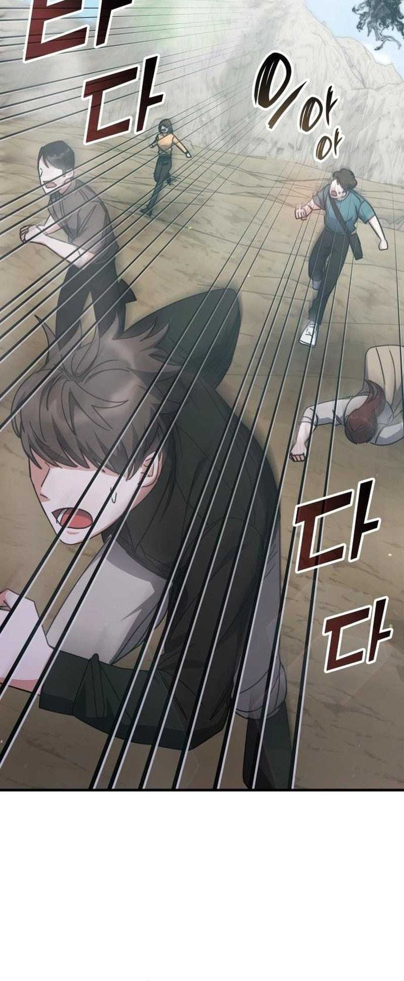 Transcension Academy Chapter 149 Gambar 29