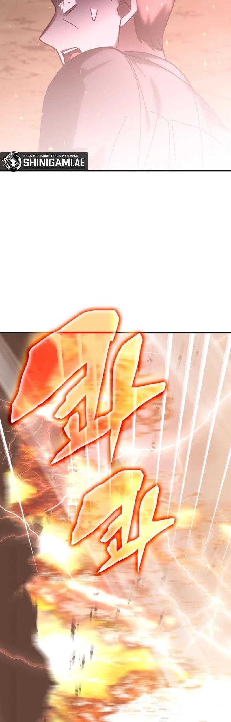 Transcension Academy Chapter 149 Gambar 31