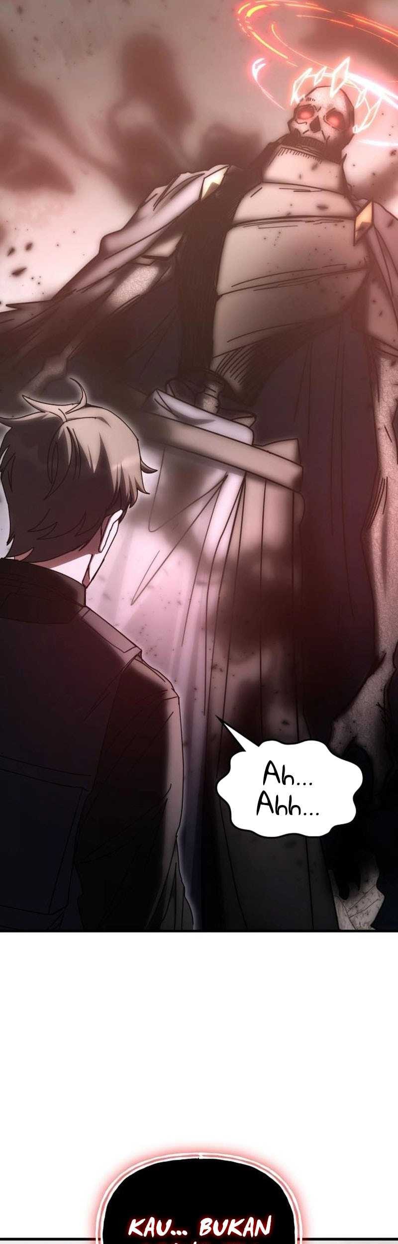 Transcension Academy Chapter 149 Gambar 34