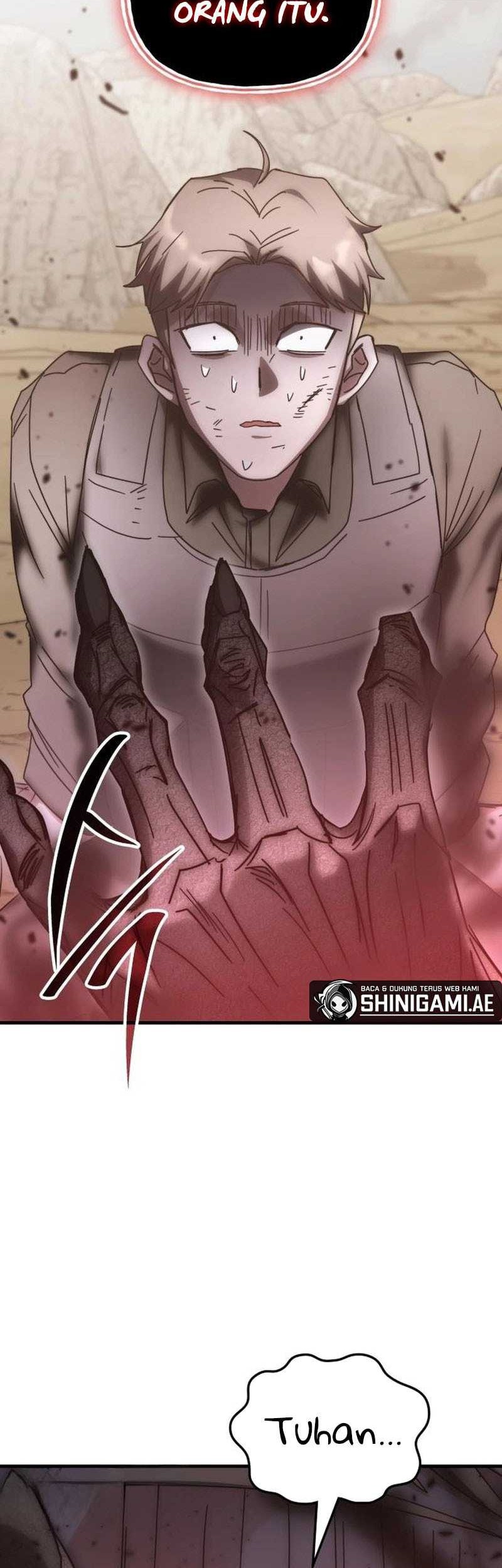 Transcension Academy Chapter 149 Gambar 35