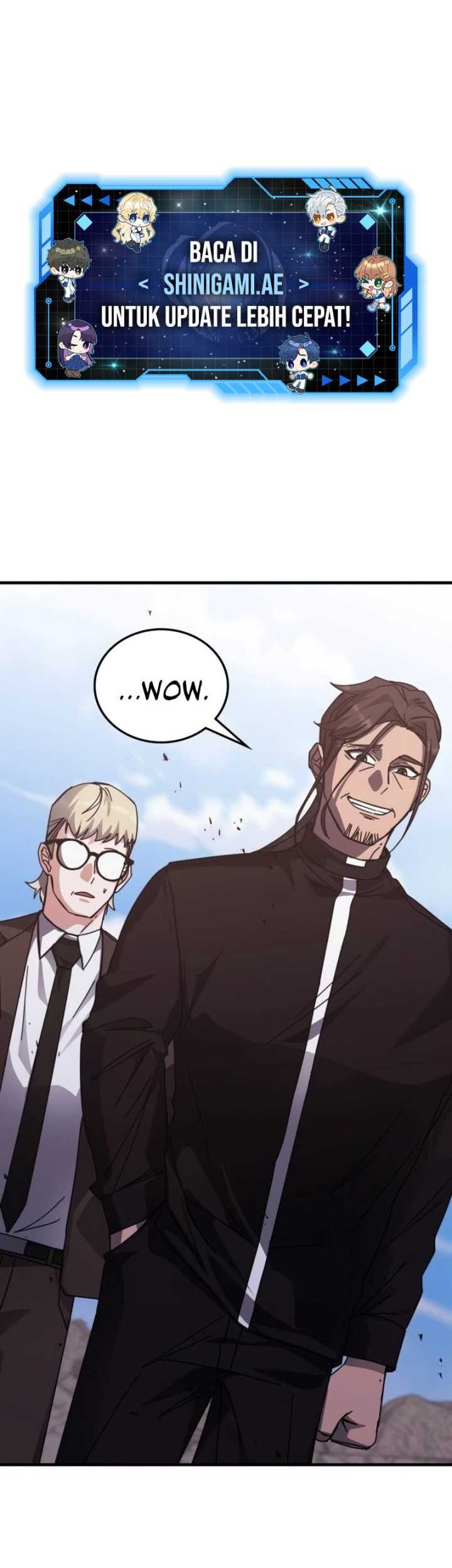 Baca Transcension Academy Chapter 148 Gambar 2