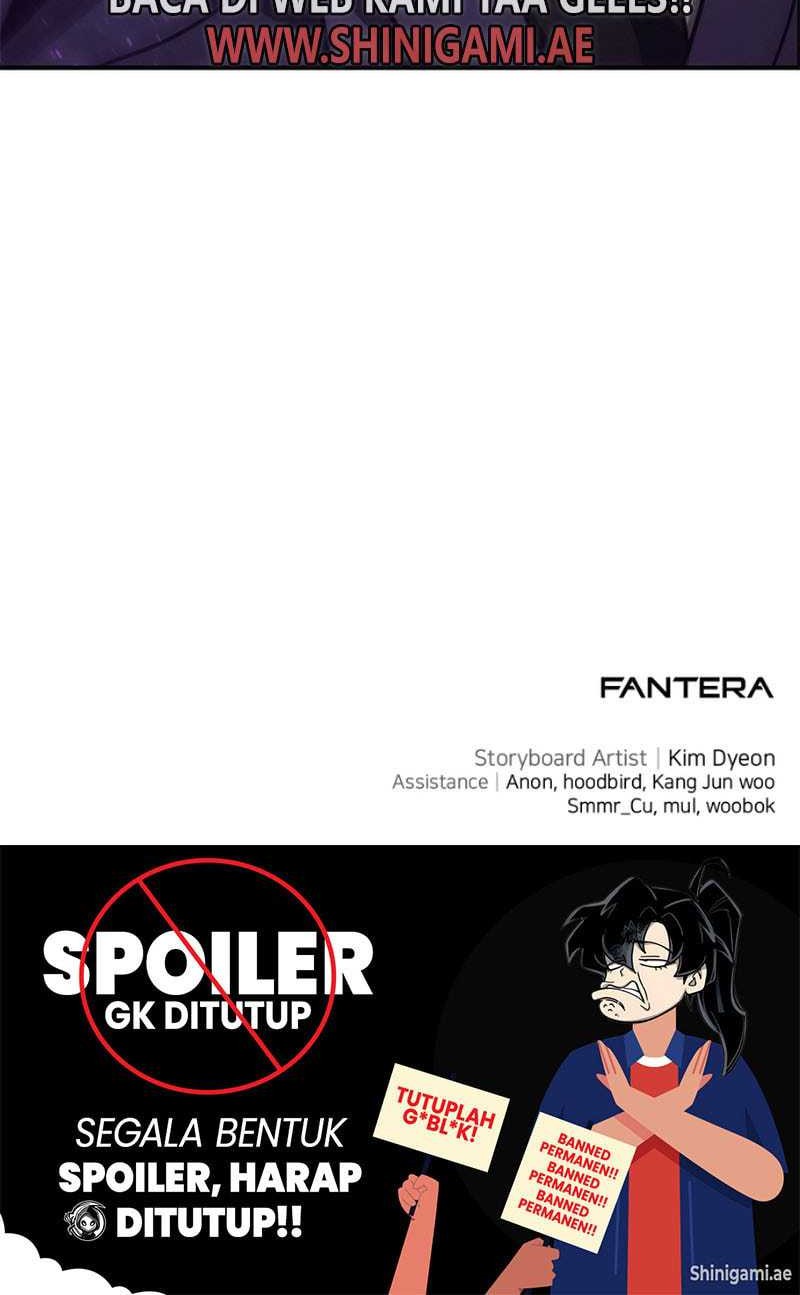 The Necromancer Family’s Young Heir Chapter 17 Gambar 55