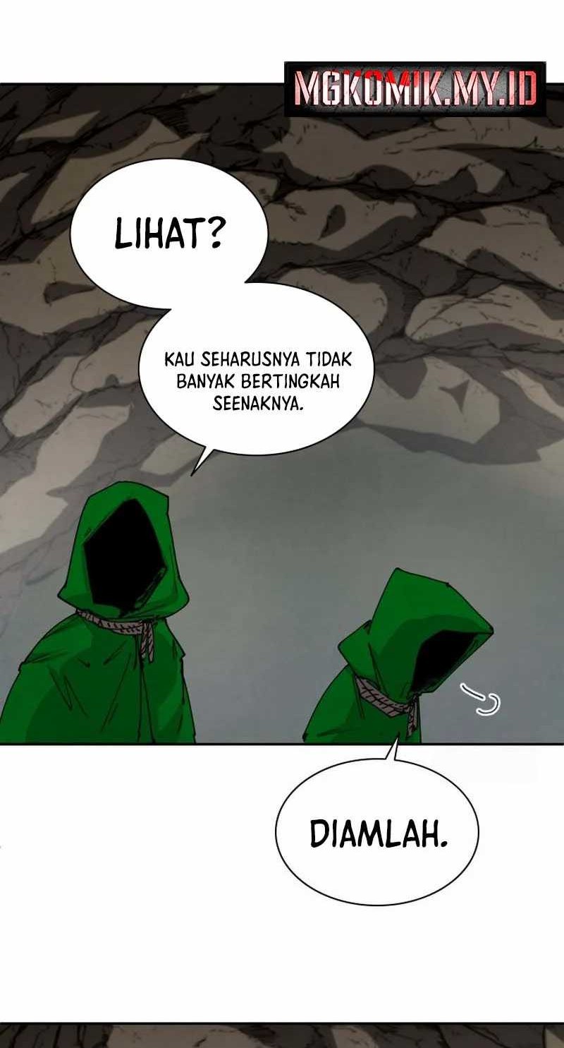The Rebirth of the Hero’s Party’s Archmage Chapter 71 Gambar 46