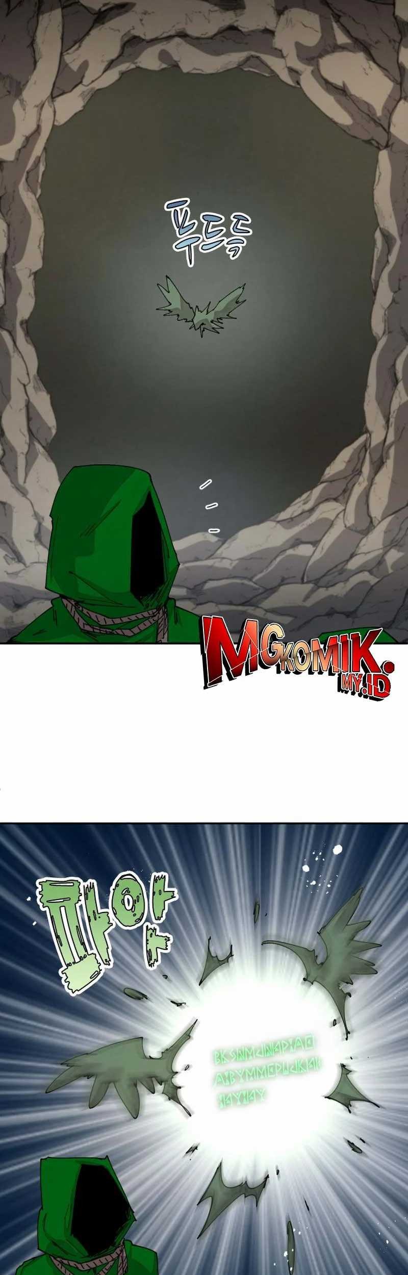 The Rebirth of the Hero’s Party’s Archmage Chapter 71 Gambar 47