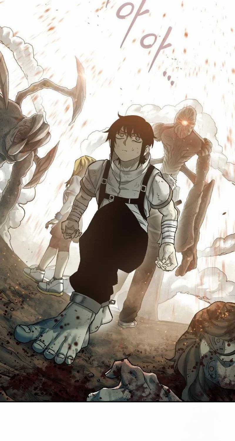 Surviving the Apocalypse Chapter 45 Gambar 32