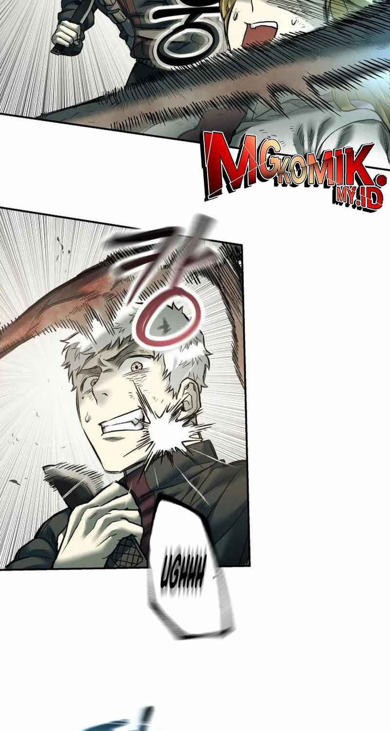 Surviving the Apocalypse Chapter 45 Gambar 40