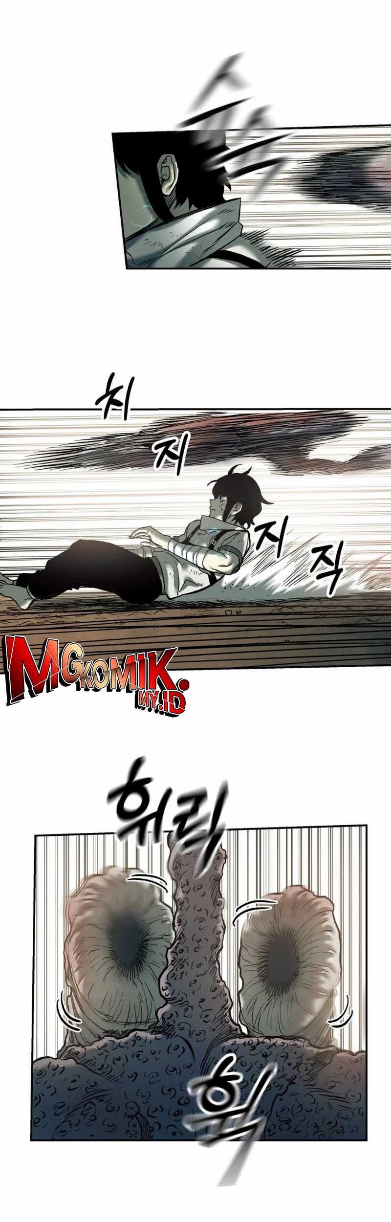 Surviving the Apocalypse Chapter 45 Gambar 43