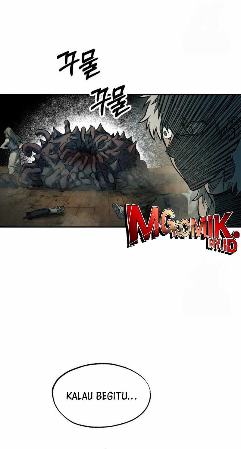 Surviving the Apocalypse Chapter 45 Gambar 14