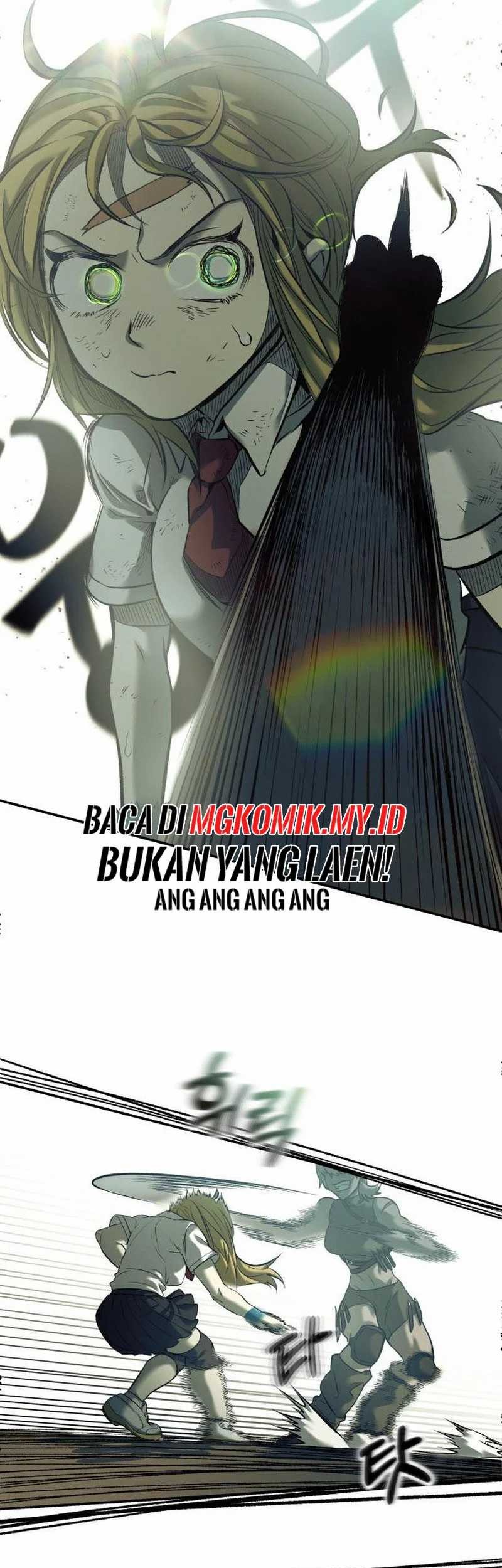 Surviving the Apocalypse Chapter 44 Gambar 19