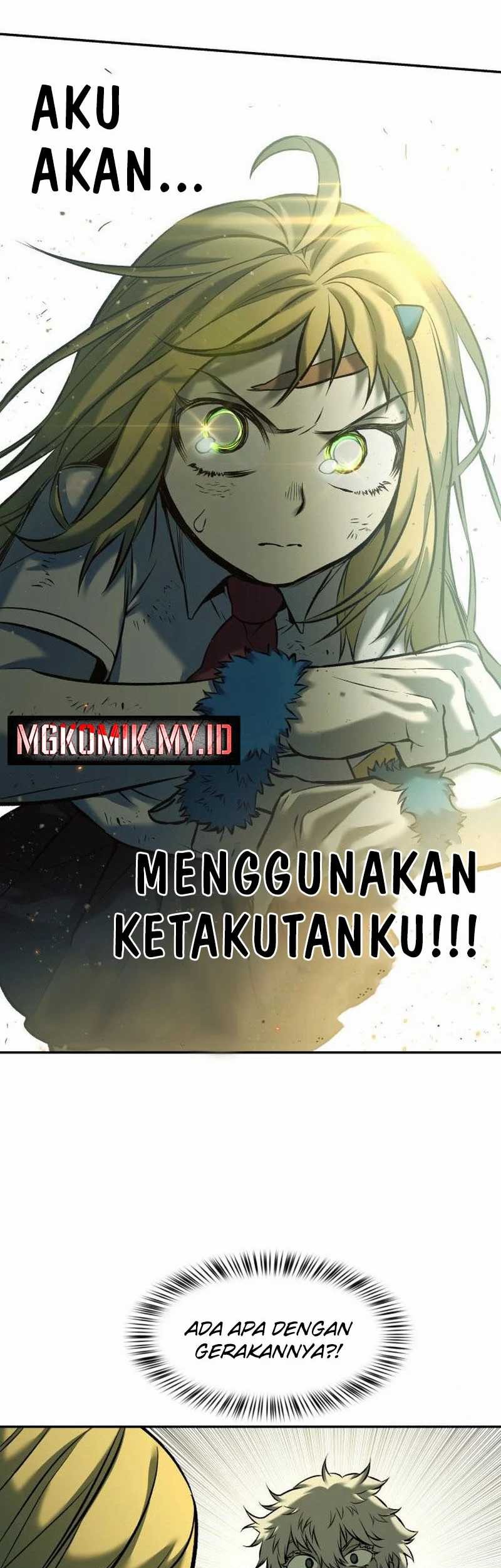 Surviving the Apocalypse Chapter 44 Gambar 23