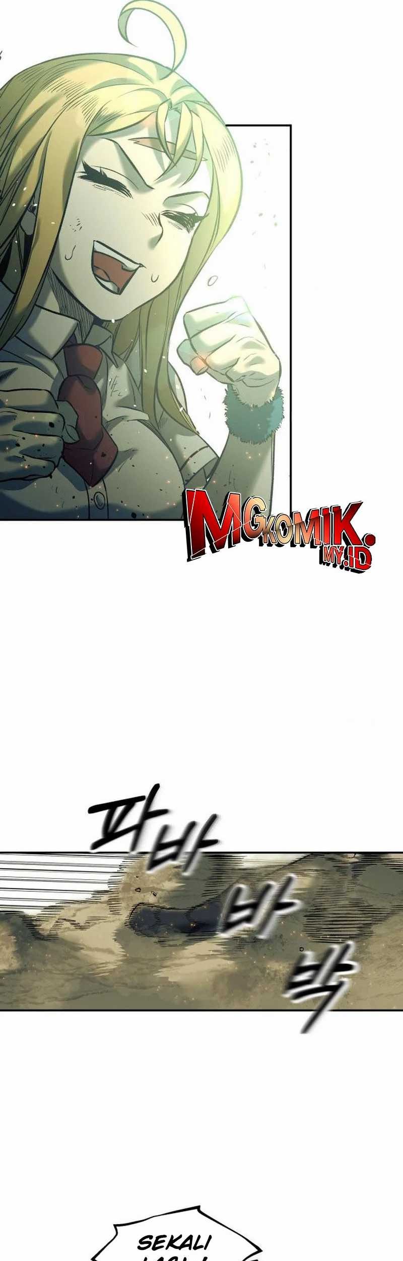 Surviving the Apocalypse Chapter 44 Gambar 41