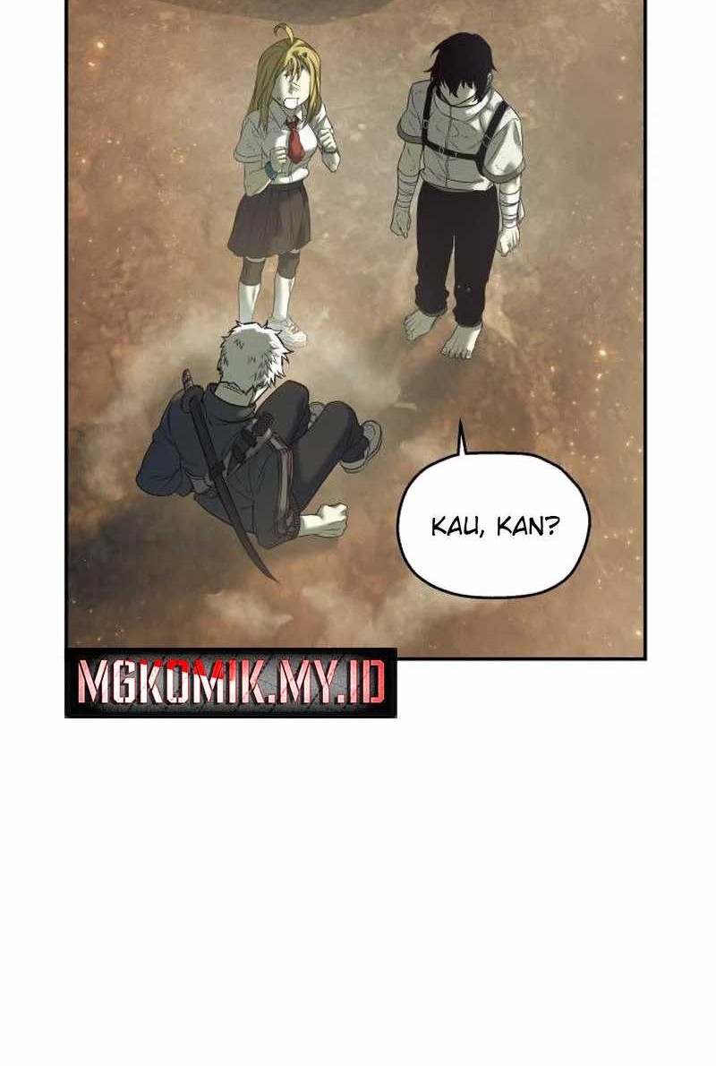 Surviving the Apocalypse Chapter 44 Gambar 48