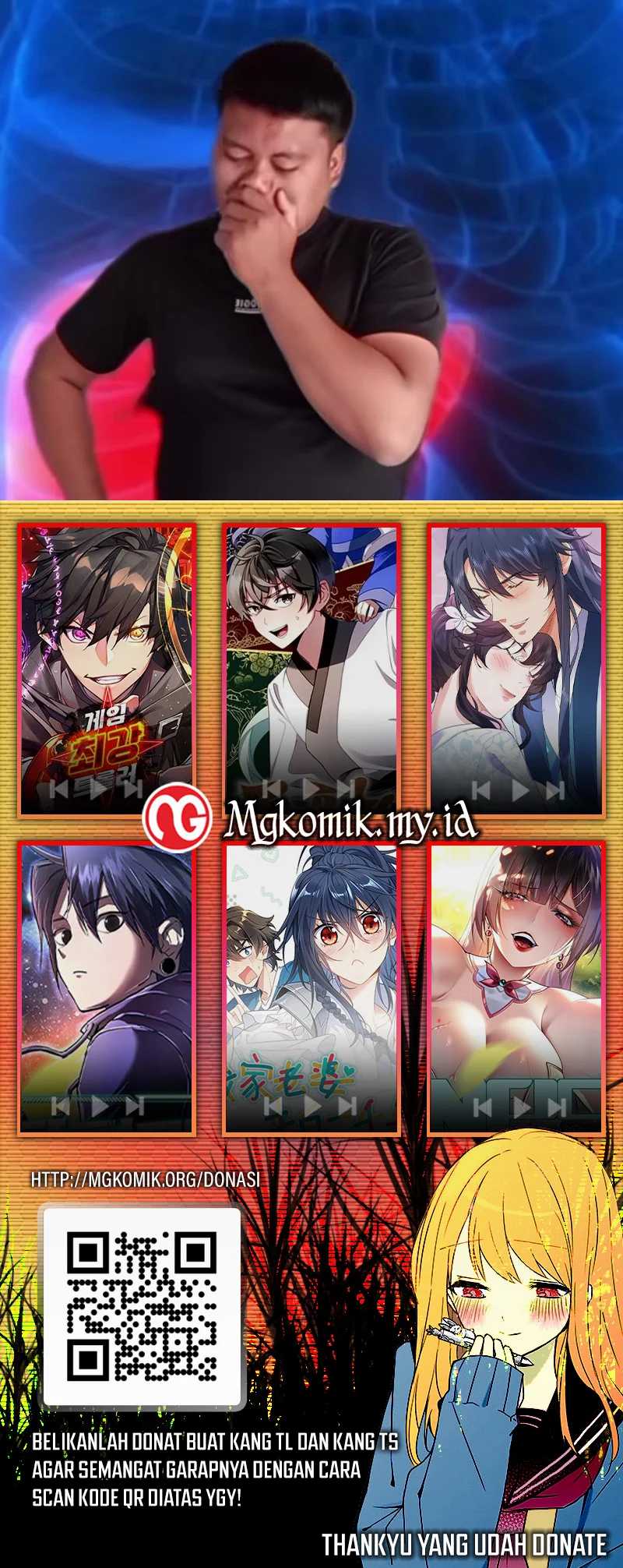 Surviving the Apocalypse Chapter 44 Gambar 77