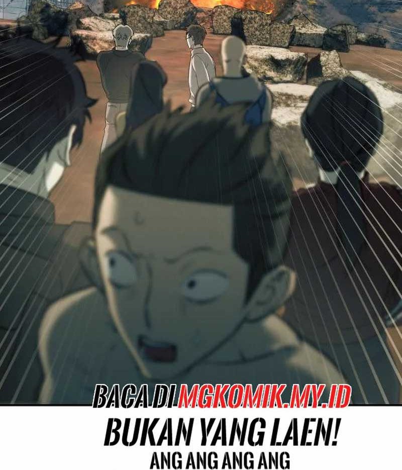 Surviving the Apocalypse Chapter 44 Gambar 6