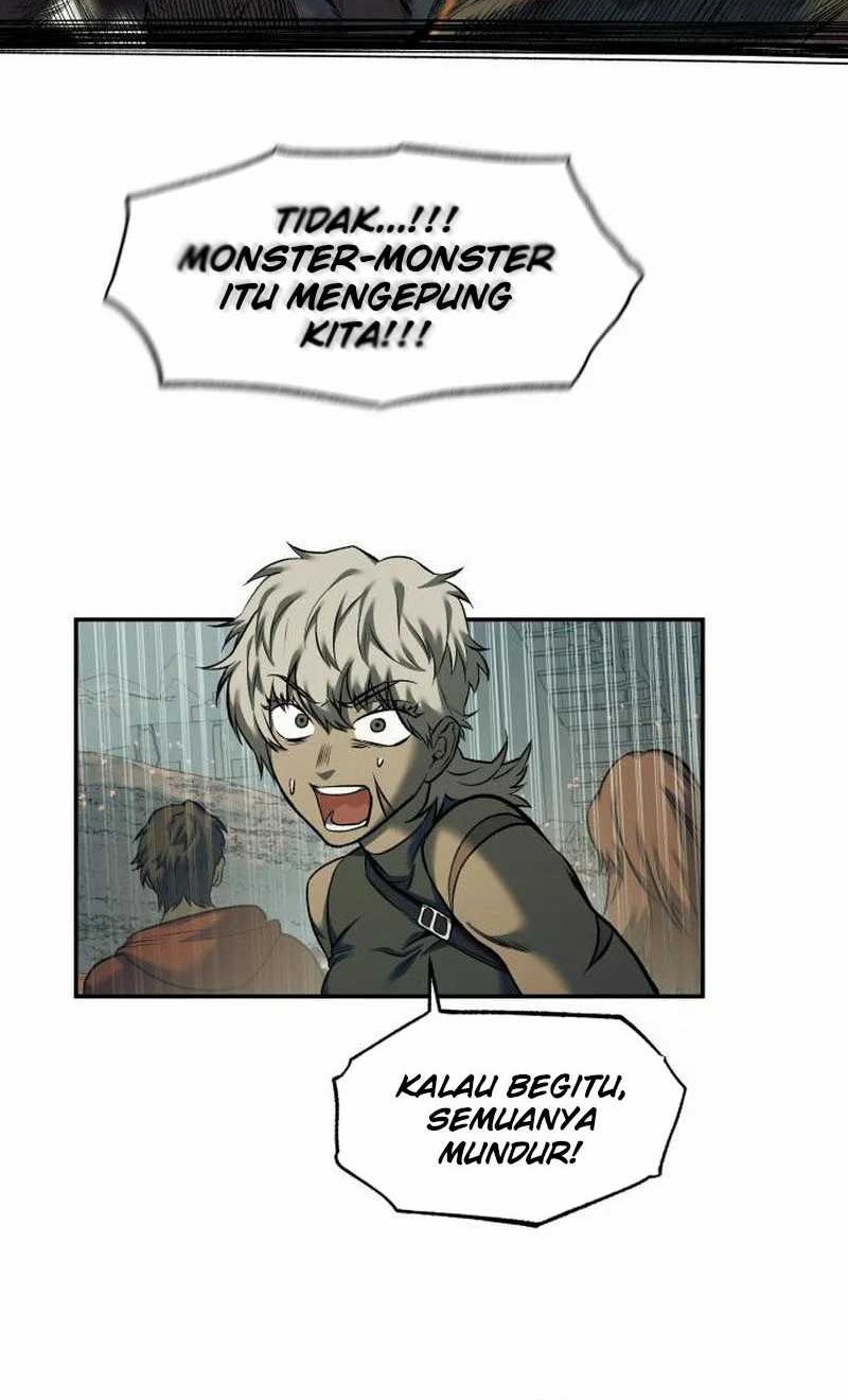 Surviving the Apocalypse Chapter 44 Gambar 10