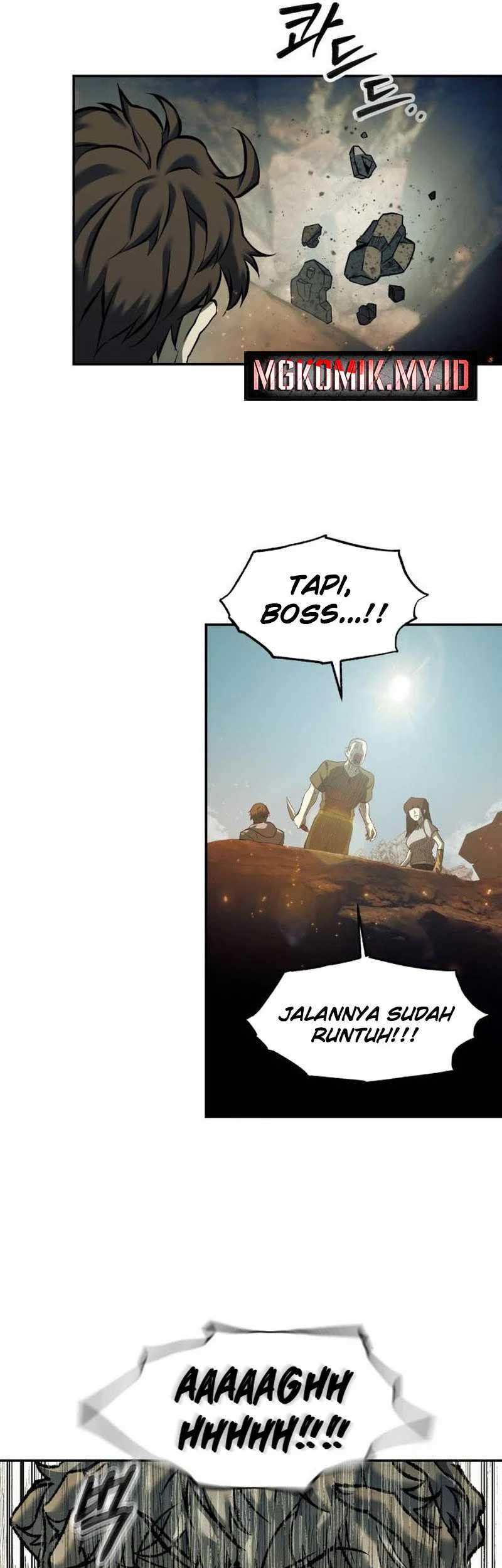 Surviving the Apocalypse Chapter 44 Gambar 11