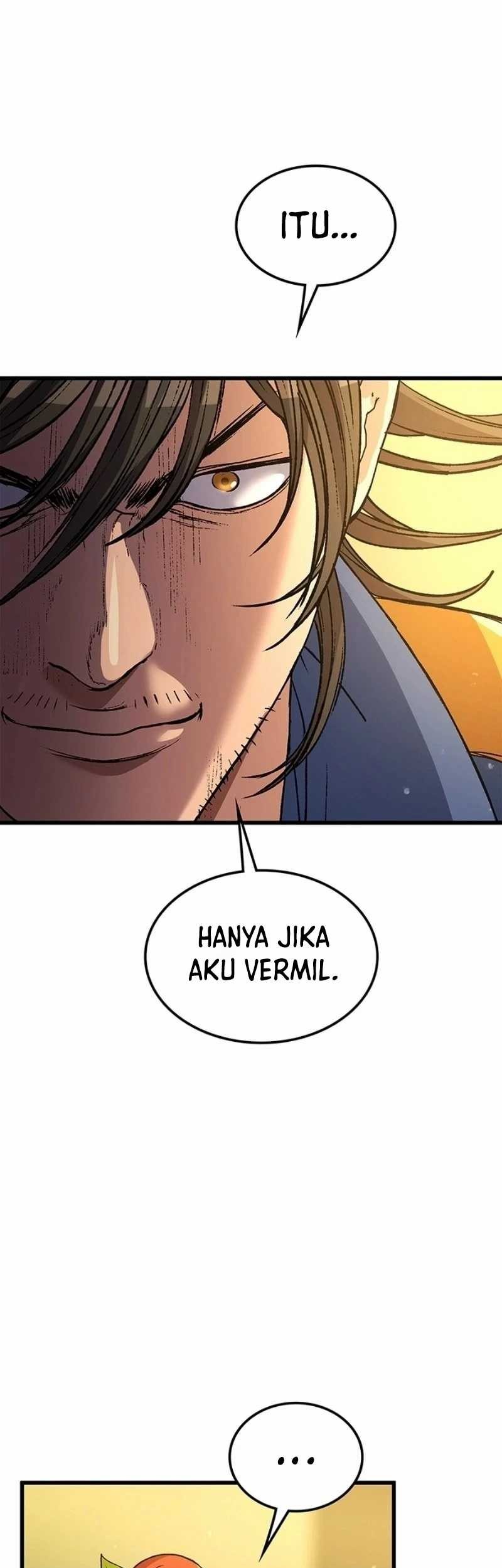 Return of the Renebound Professor Chapter 32 Gambar 21