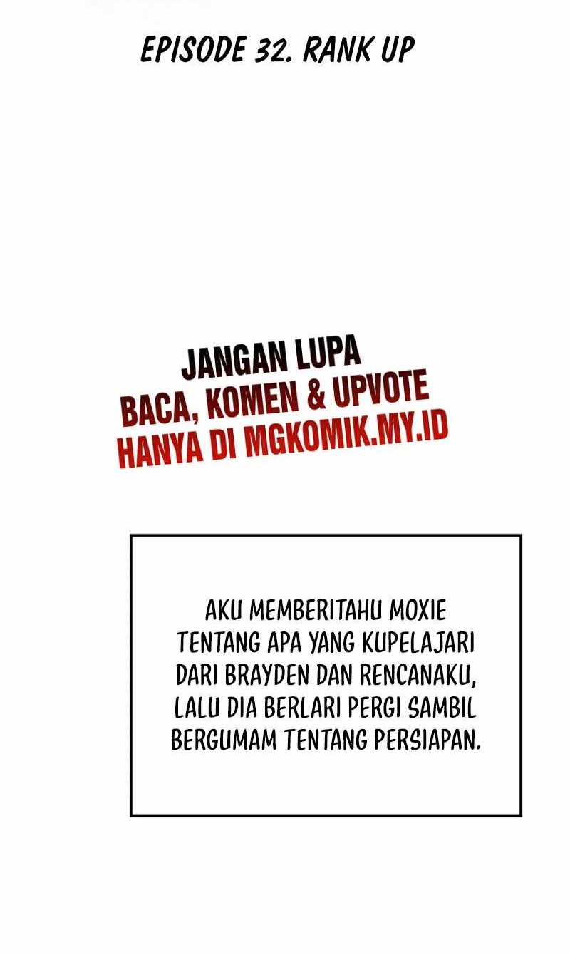 Return of the Renebound Professor Chapter 32 Gambar 26