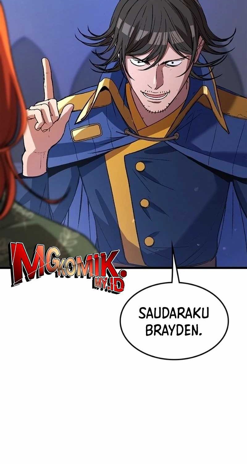 Baca  Return of the Renebound Professor Chapter 32 Gambar 2