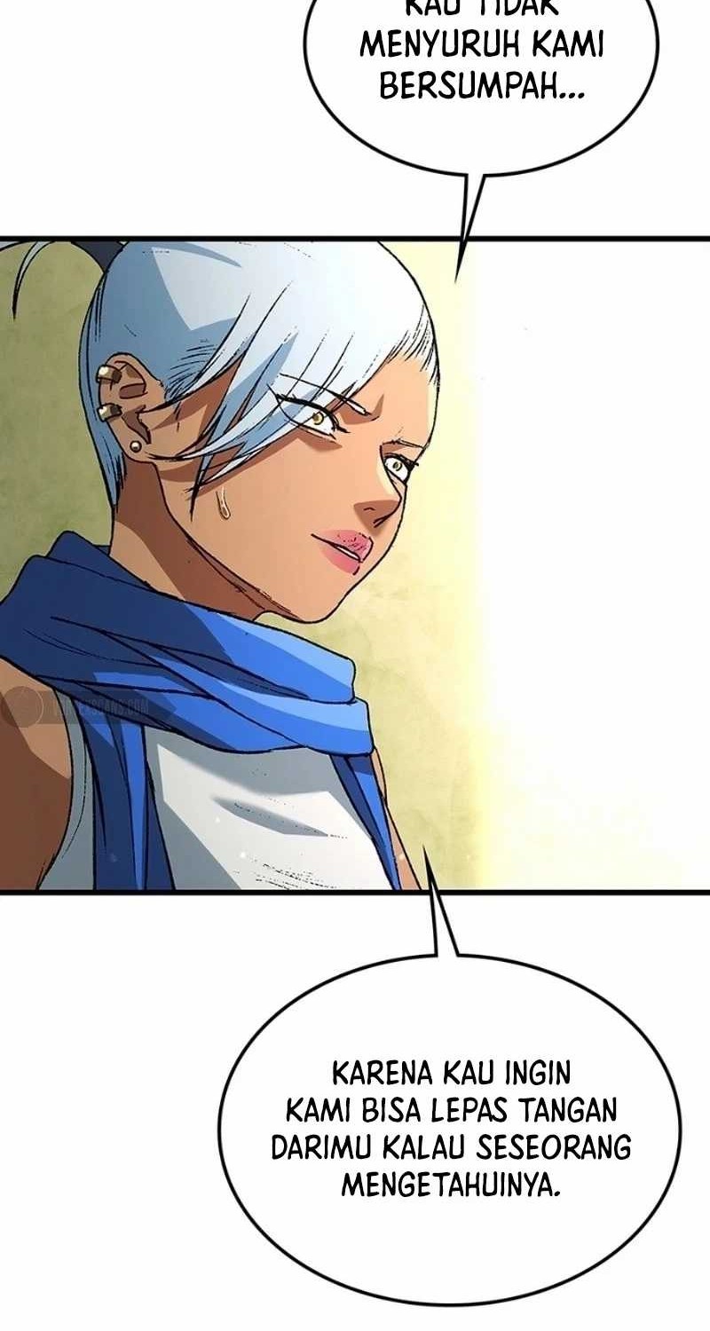 Return of the Renebound Professor Chapter 32 Gambar 40