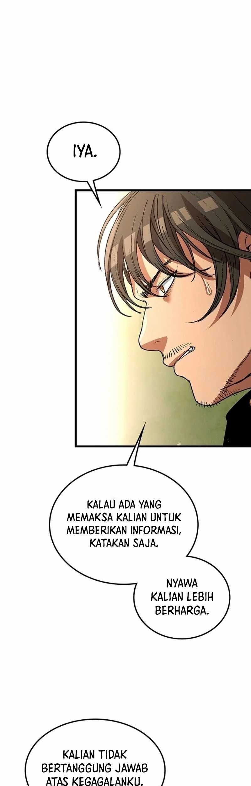 Return of the Renebound Professor Chapter 32 Gambar 41