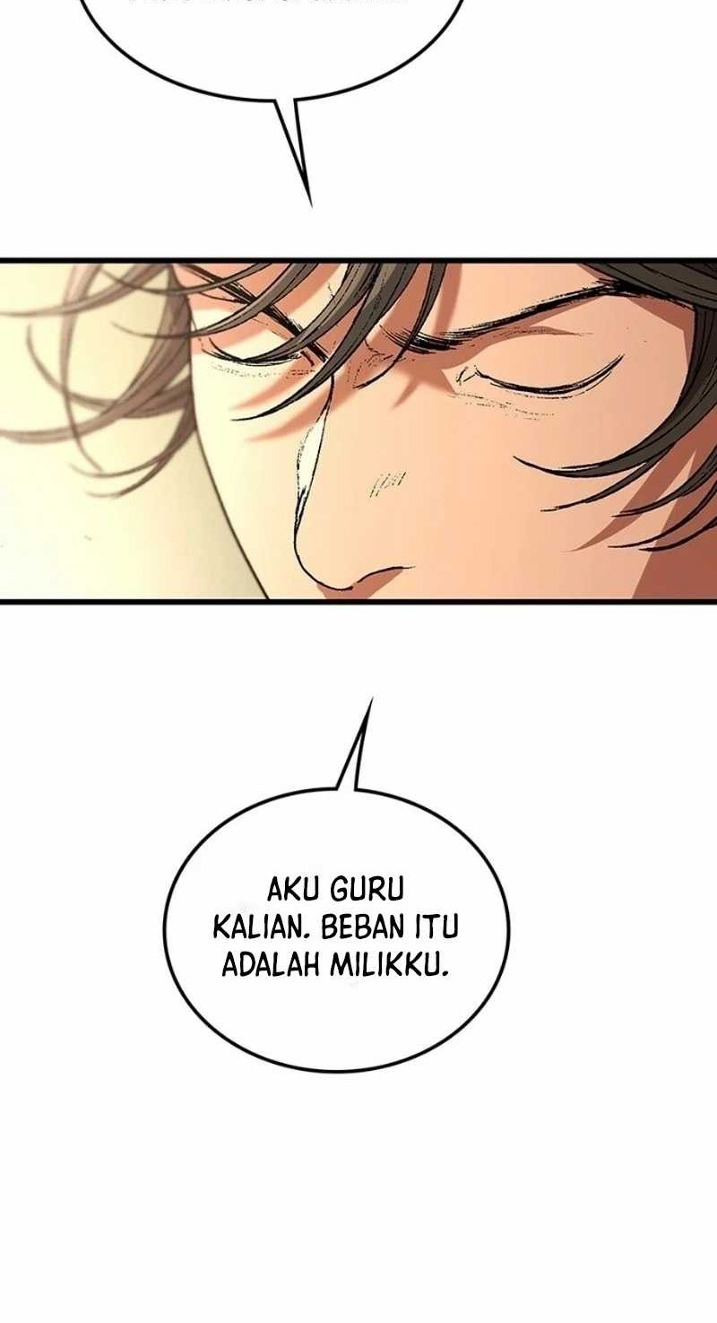 Return of the Renebound Professor Chapter 32 Gambar 42
