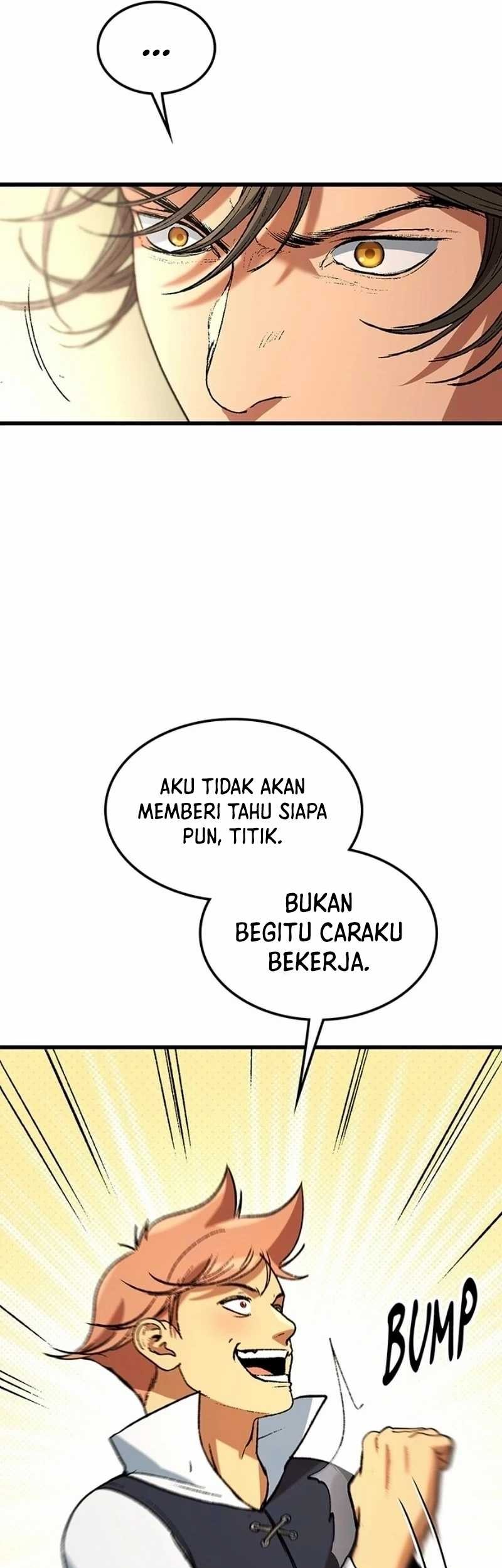 Return of the Renebound Professor Chapter 32 Gambar 43