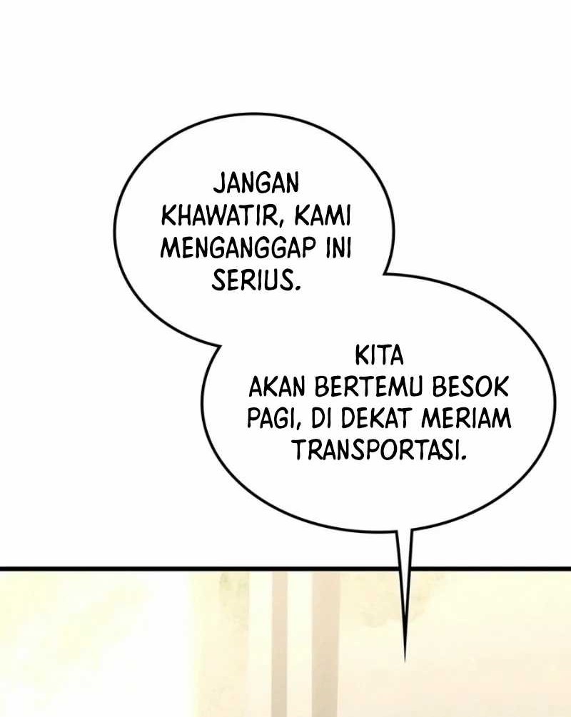 Return of the Renebound Professor Chapter 32 Gambar 47