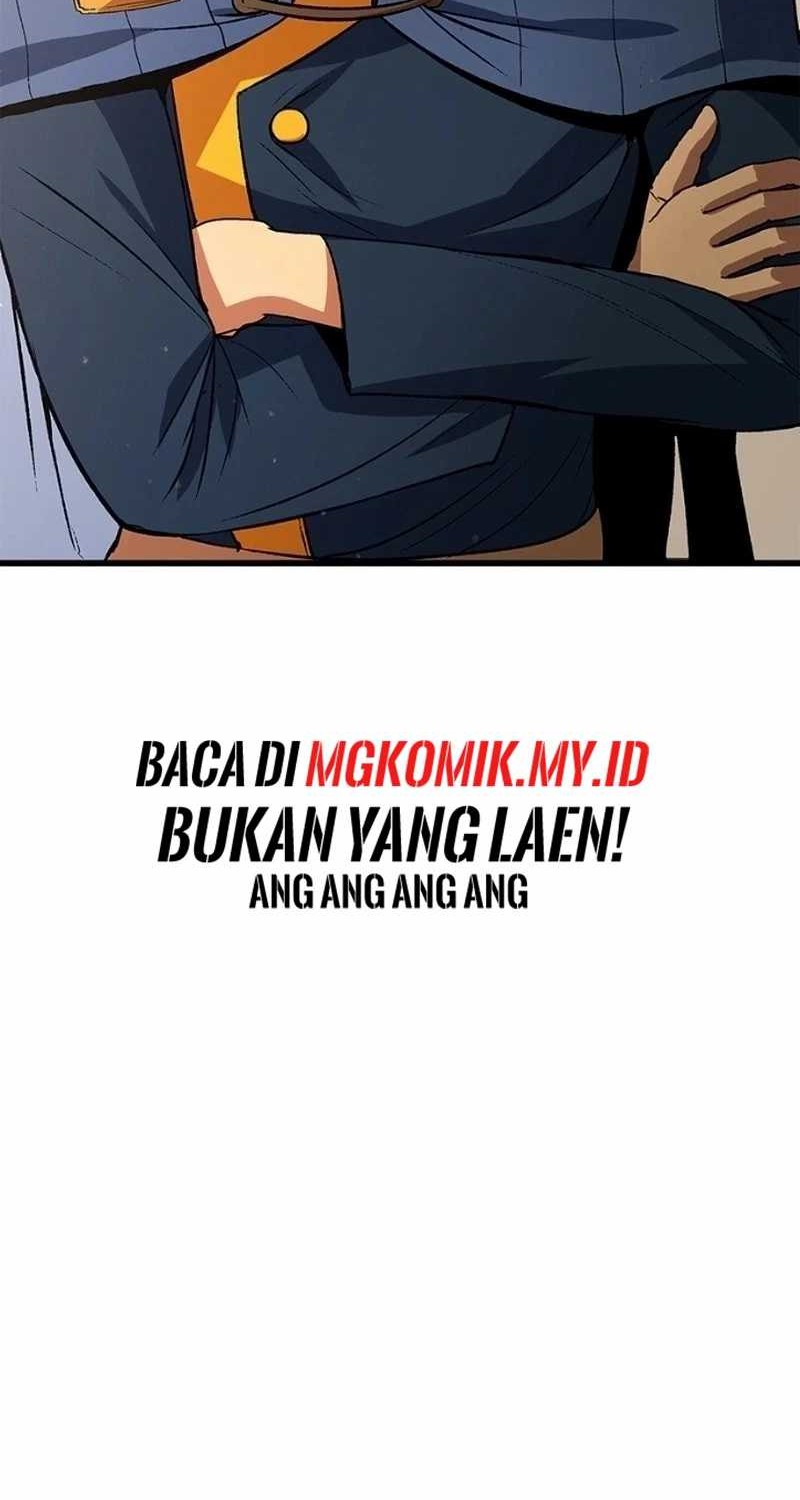 Return of the Renebound Professor Chapter 32 Gambar 49