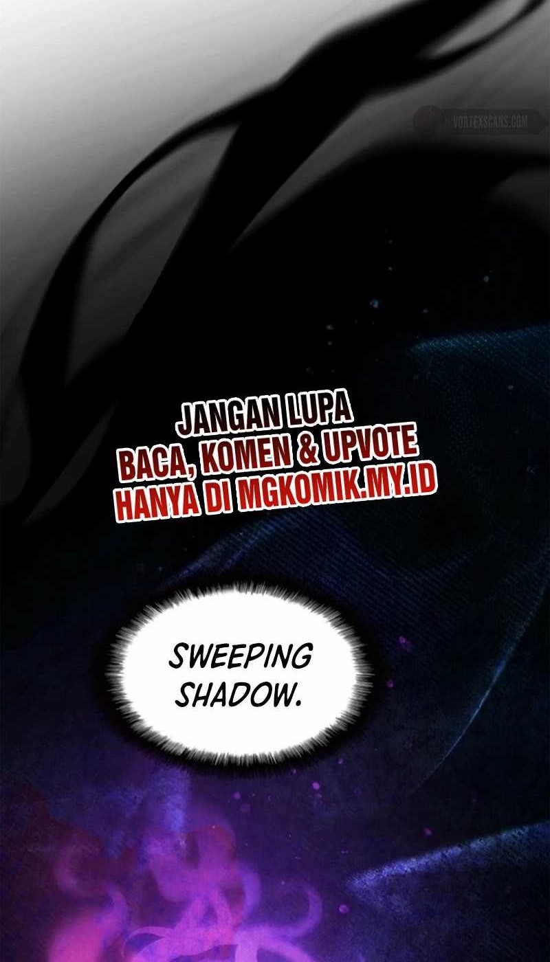 Return of the Renebound Professor Chapter 32 Gambar 67