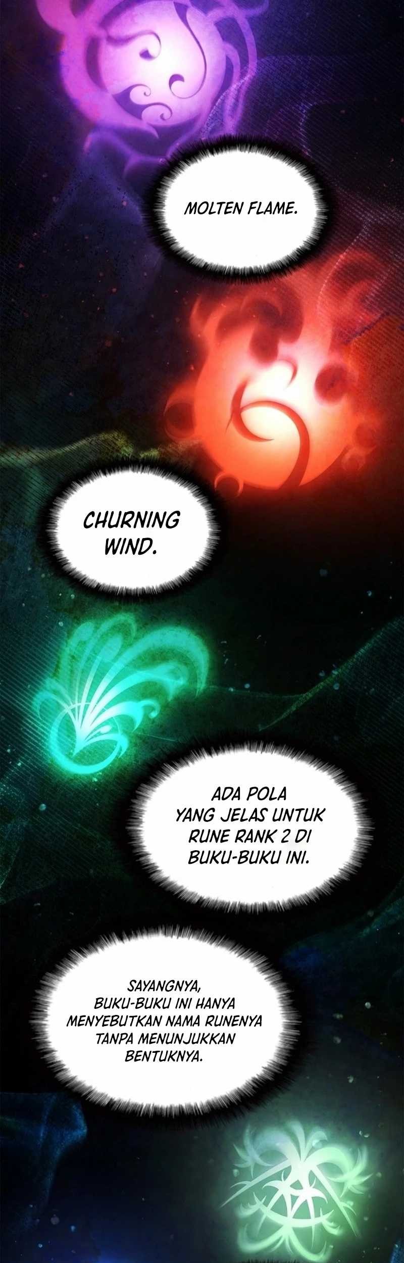 Return of the Renebound Professor Chapter 32 Gambar 68