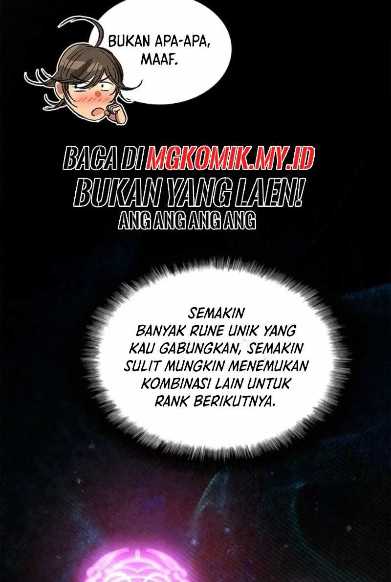 Return of the Renebound Professor Chapter 32 Gambar 71