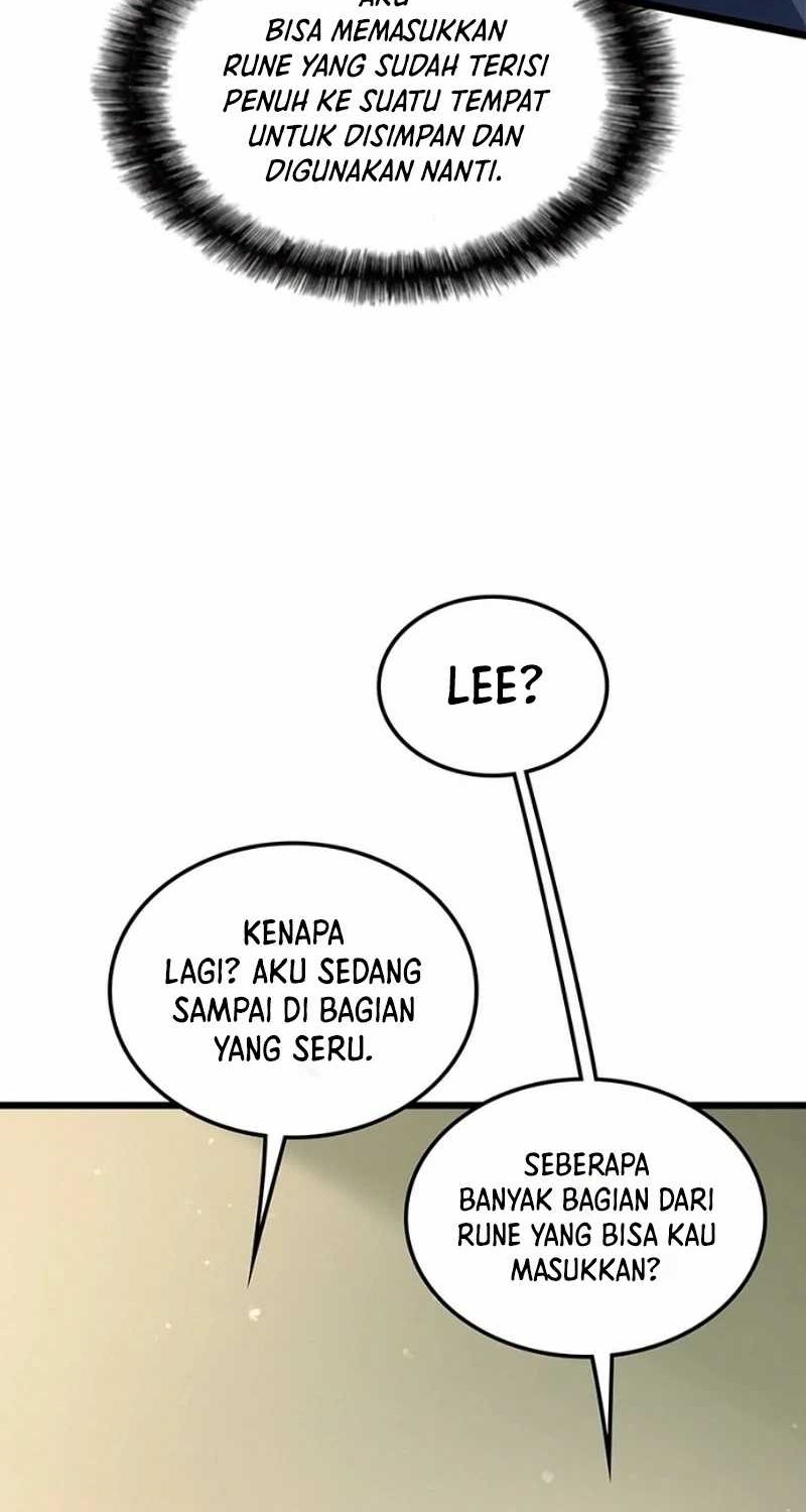 Return of the Renebound Professor Chapter 32 Gambar 75