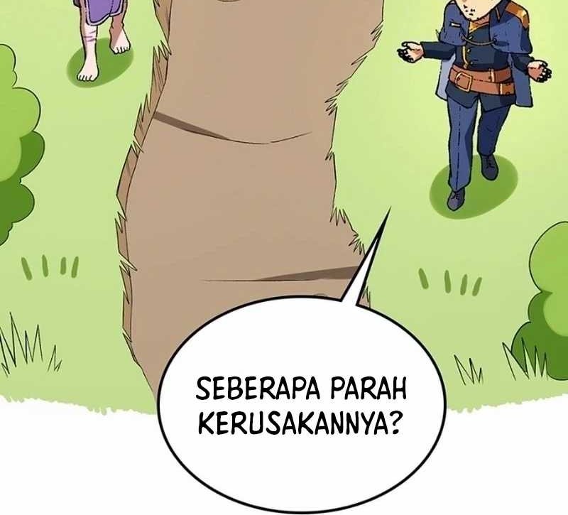 Return of the Renebound Professor Chapter 32 Gambar 80