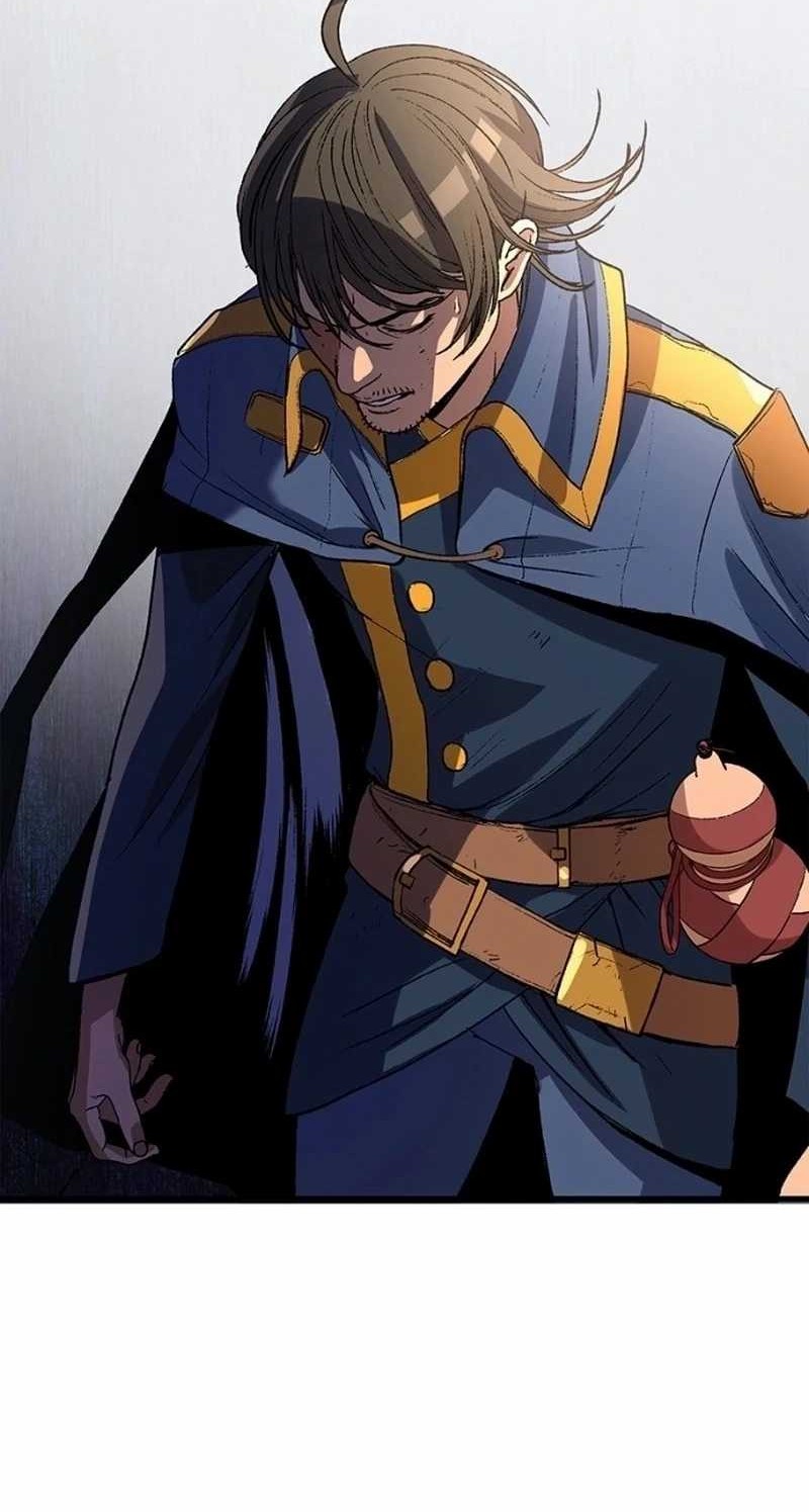 Return of the Renebound Professor Chapter 32 Gambar 18